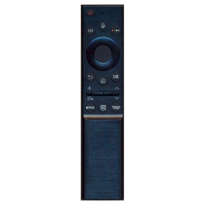 Univerzalni daljinski upravljač JOLLY LINE JL1505/2 za Samsung TV, IR + BT, glasovna kontrola