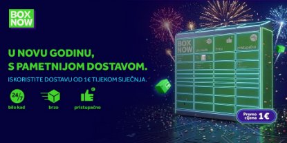Prikažite detalje za Brzo, jednostavno i povoljno do svoje narudžbe!