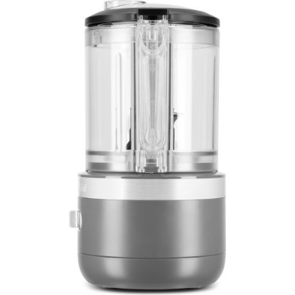 Sjeckalica KITCHENAID 5KFCB519EDG, bežična, 1,19l, Dark Grey