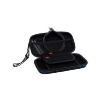 Torbica za Nintento Switch TRUST GXT 1248 Hardcase, crna