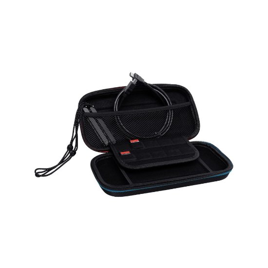 Torbica za Nintento Switch TRUST GXT 1248 Hardcase, crna
