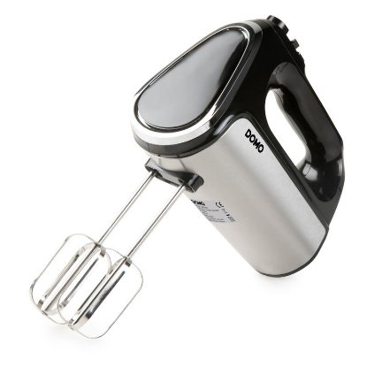 Mikser DOMO DO9258M, 800 W, ručni, inox