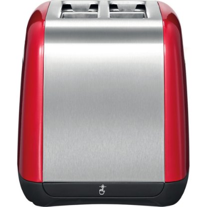 Toster KITCHENAID 5KMT221EER, Empire Red