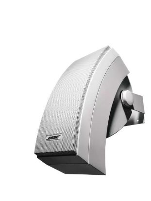 Zvučnici BOSE 251, vanjski, bijeli