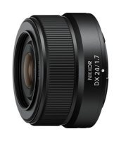 Objektiv NIKON Z 24mm f/1.7 DX