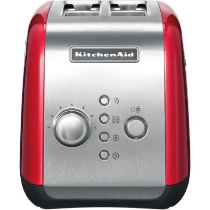 Toster KITCHENAID 5KMT221EER, Empire Red