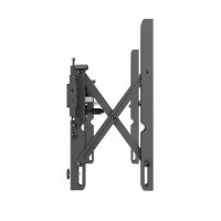 Nosač za TV SBOX LVW02-48T, 37"-70", do 70Kg, zidni