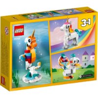 LEGO CREATOR Čarobni jednorog