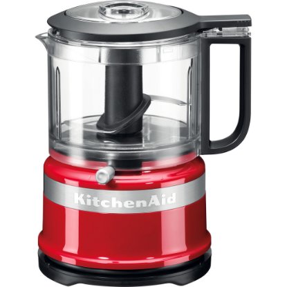 Sjeckalica KITCHENAID 5KFC3516EER, 240W, 830ml, Empire Red