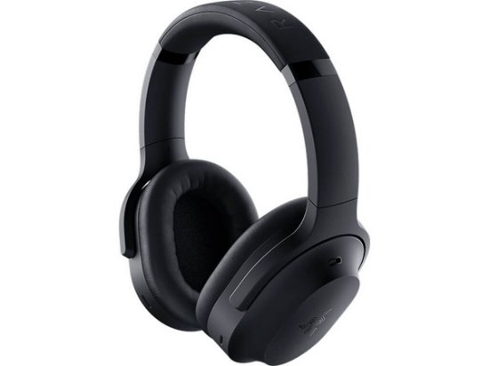 Slušalice RAZER Barracuda Pro, bežične, crne