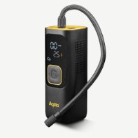 Pumpa AQIILA Airbird C7, crna