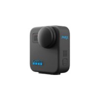 Sportska digitalna kamera GOPRO MAX, HERO Mode 1080p60, 16.6 Mpixela 360, Voice Control, Max HyperSmooth, GPS