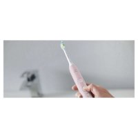 Električna četkica za zube PHILIPS HX6836/24, roza