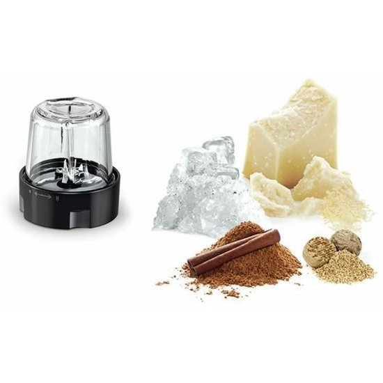 Nastavci za umake i smoothie BOSCH Tasty Moments MUZ9TM1