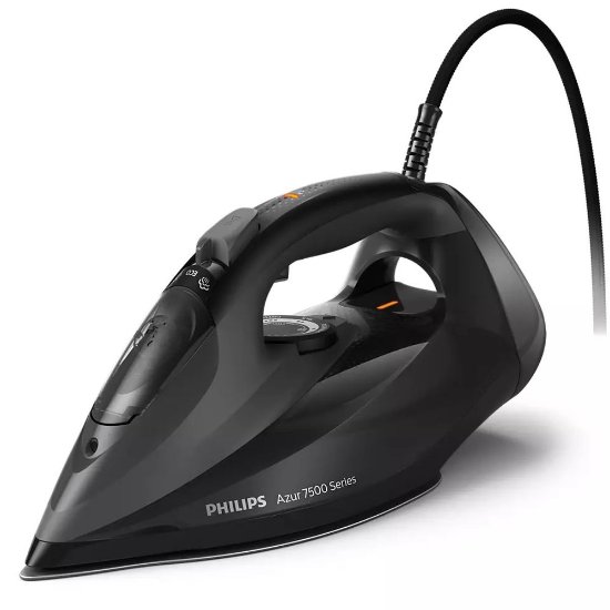 Glačalo PHILIPS DST7511/80, 3200W, crno