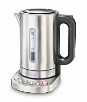Kuhalo za vodu SOLIS SOL 96239 Vario Temp, 2200W, 1,7l, inox