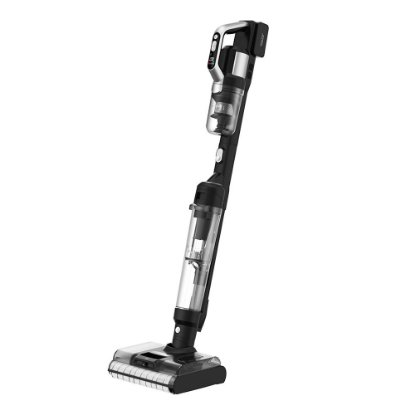 Usisavač JIMMY PW11 Pro Max, 460W, štapni, bežični, suho i mokro čišćenje, crni