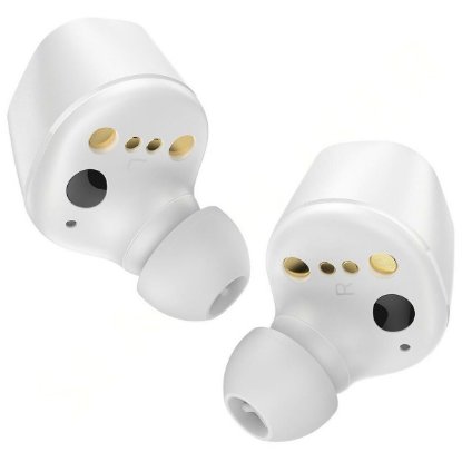 Slušalice SENNHEISER CX Plus True Wireless, In-Ear, bežične, bijele