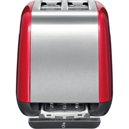 Toster KITCHENAID 5KMT221EER, Empire Red