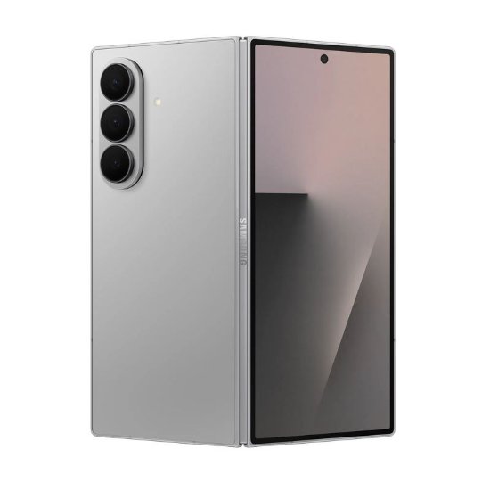 Mobitel SAMSUNG Galaxy Z Fold7, 8", 12GB, 256GB, Android 16, srebrni