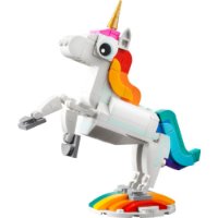 LEGO CREATOR Čarobni jednorog