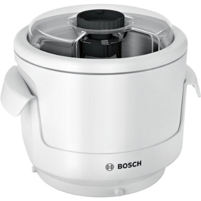 Nastavak za pripremu sladoleda Optimum BOSCH MUZ9EB1