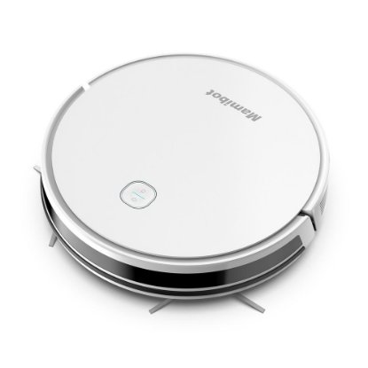Robotski usisavač MAMIBOT EXVAC700, 2600mAh, 0.25 l, bijeli