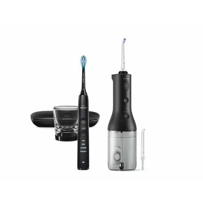 Oralni tuš PHILIPS HX3866/43 + četkica za zube