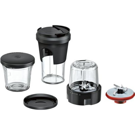 Nastavci za umake i smoothie BOSCH Tasty Moments MUZ9TM1