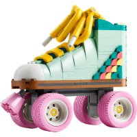 LEGO CREATOR Retro koturaljke