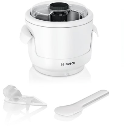 Nastavak za pripremu sladoleda Optimum BOSCH MUZ9EB1