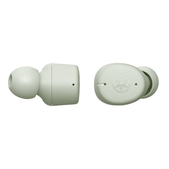 Slušalice YAMAHA TW-E3C, in-ear, bluetooth, zelene