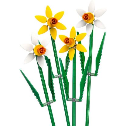 LEGO ICONS Narcisi