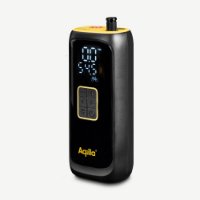 Pumpa AQIILA Airbird C4, crna