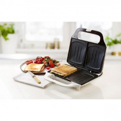 Toster DOMO DO9056C, Croque XL, bijeli