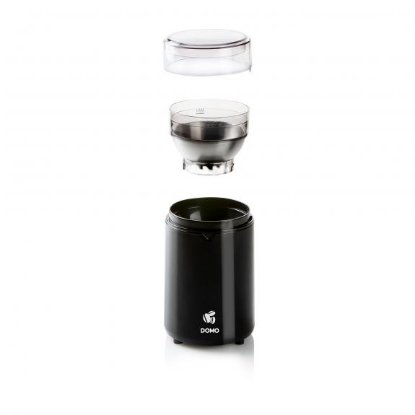 Mlinac za kavu DOMO DO712K, 150 W, 70 g