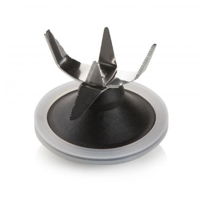 Blender DOMO DO710BL, 1000 W, 1,5 l, inox
