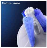 Zamjenske glave četkice za zube ORAL-B iO Specialised Clean, 2 kom