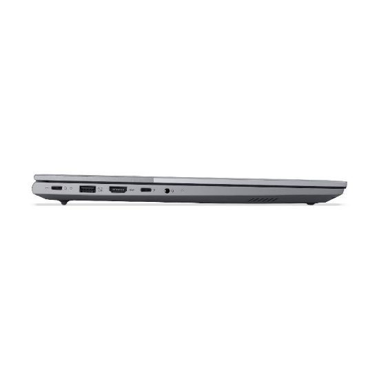 Laptop LENOVO ThinkBook 16 G8 21SH008JSC / Core 5 210H, 32GB, 1TB SSD, Intel Graphics, 16" WUXGA IPS, bez OS, sivi