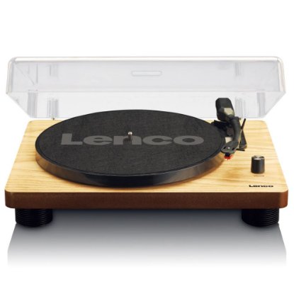 Gramofon LENCO LS-50WD, sa zvučnicima