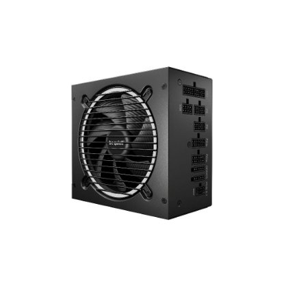 Napajanje 850W, BE QUIET Pure Power 13 M, 120mm vent., 80+ Gold, modularno