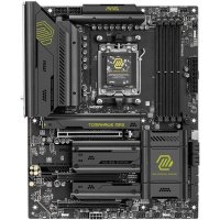 Matična ploča MSI MAG B850 Tomahawk Max WIFI, AMD B850, DDR5, ATX, s. AM5