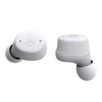 Slušalice YAMAHA TW-E3C, in-ear, bluetooth, sive