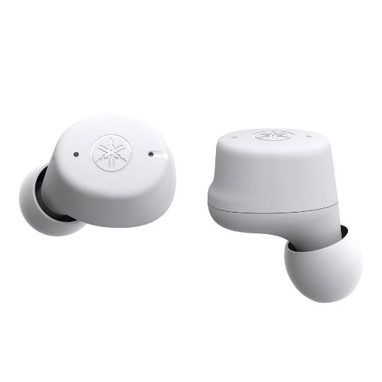 Slušalice YAMAHA TW-E3C, in-ear, bluetooth, sive
