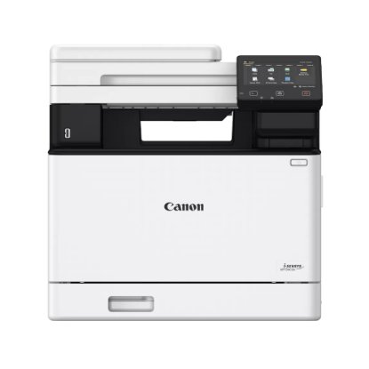 Multifunkcijski printer CANON i-SENSYS MF754cdw, color laser printer/skener/copy/fax, 1200dpi, 1GB, Ethernet, Wifi, USB