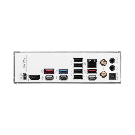Matična ploča MSI MAG B850 Edge TI WIFI, AMD B850, DDR5, ATX, s. AM5