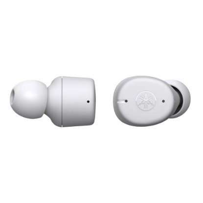 Slušalice YAMAHA TW-E3C, in-ear, bluetooth, sive