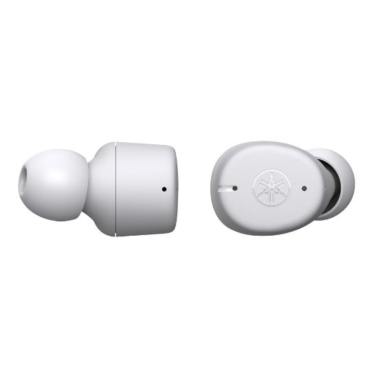 Slušalice YAMAHA TW-E3C, in-ear, bluetooth, sive