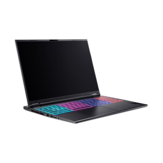 Laptop ACER Nitro 16S AI NH.U07EX.001 / Ryzen AI 9 365, 32GB, 1TB SSD, nVidia GeForce RTX 5070 Ti, 16" WQXGA 180Hz IPS, bez OS, crni