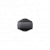 Sportska digitalna kamera INSTA360 X5, 8K, crna, Starter Bundle